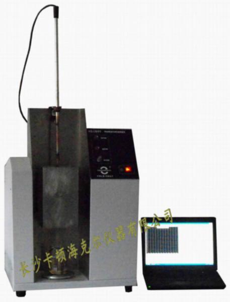 全自动淬火介质冷却性能测定器SH/T0220