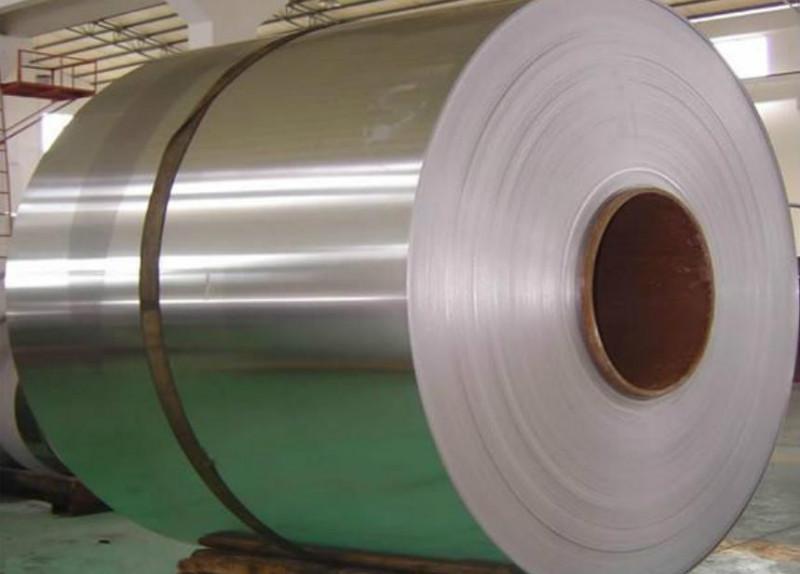 进口316不锈钢拉丝板工业板卷板批发