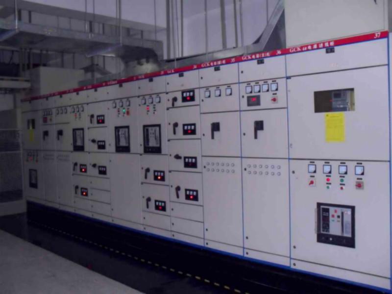 供应济南MNS配电柜批发价格/MNS低压抽出式配电柜厂家直销
