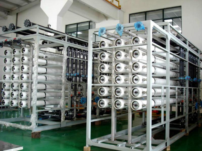供应工业水处理设备；四川工业水处理设备批发报价：洁明纯水设备