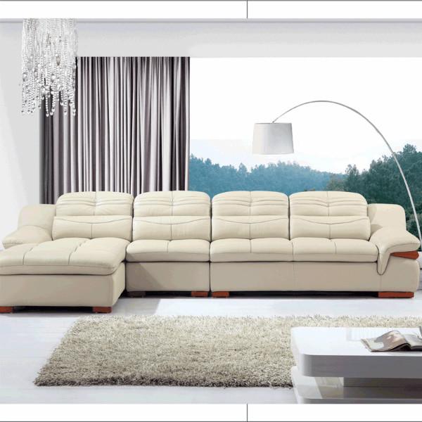 供应真皮沙发简约沙发组合  湖南客厅优质真皮沙发系列