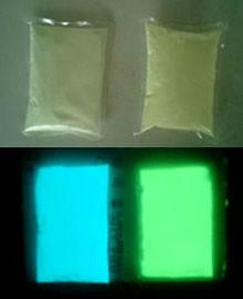 透明塑料包装盒专用发光粉批发