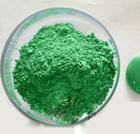 供应环保无机颜料钴绿金属氧化物混合颜料钴绿