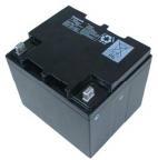 供应松下12V蓄电池铅酸免维护蓄电池UPS蓄电池LC-P系列
