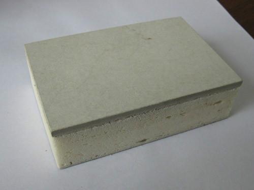 供不燃型聚氨酯复合装饰板 A级防火芯板及由其制成的A级防火复合板