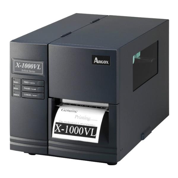 供应ArgoxX-1000VL商业工业条码打印机