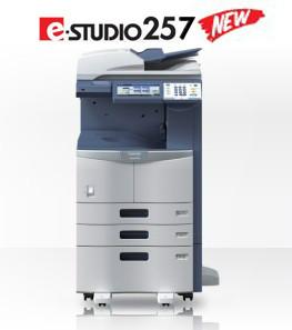 广州东芝257复印机 东芝e-SUTDIO257复印机