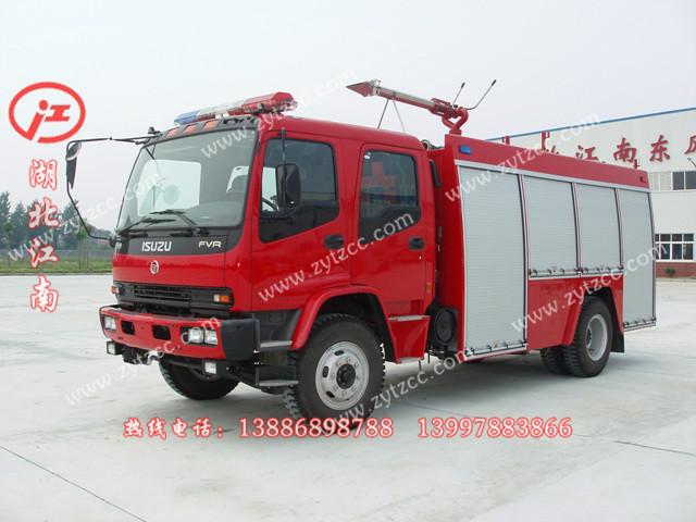 供应云南消防车,抢险救援消防车,森林消防车