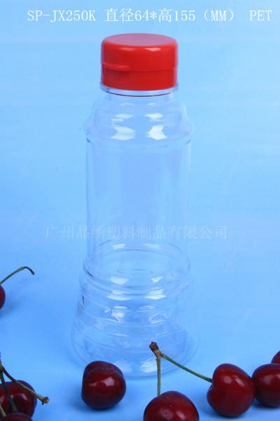 供应250毫升液体瓶、pet调料瓶、调味品包装瓶批发、衡阳塑料瓶批发、衡阳塑料瓶生产厂家