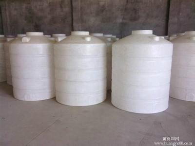 深圳市6吨塑胶储罐厂家
