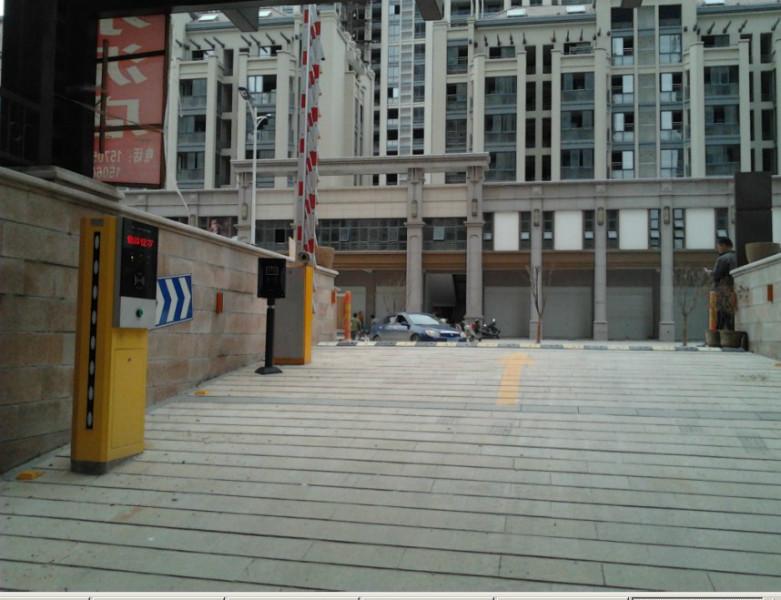 深圳各区停车场系统更换改造批发
