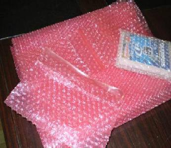 惠州园洲专业气泡袋生产厂家批发