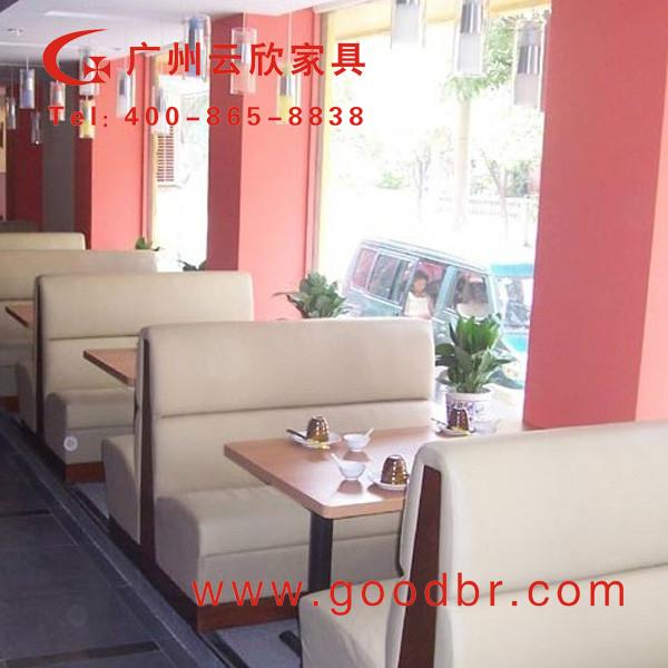 供应杭州茶餐厅沙发厂家 茶餐厅沙发定做   茶餐厅沙发批发