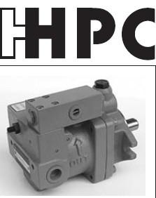 供应P16-B3H-F-R台湾HPC油泵