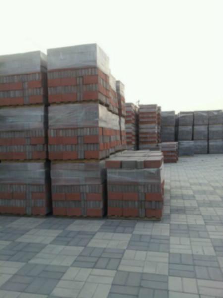 天津市天津面包砖供应商厂家