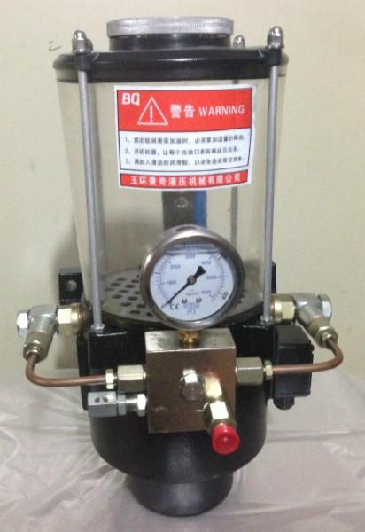 供应电动润滑泵电动油脂泵电动泵