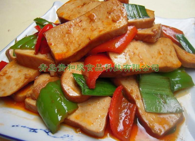 供应用于增厚味回味的休闲豆腐干增香料，除豆腥味，青岛贵和欣