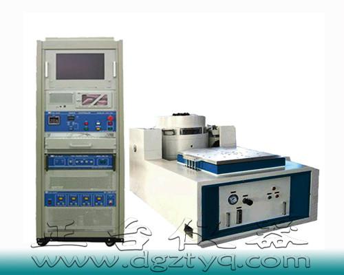 供应电磁式高频振动试验机，振动台，电磁式高频振动试验机价格