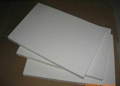 浙江厂家供应硅酸铝棉板，批发硅酸铝棉板，浙江硅酸铝棉板价格图片