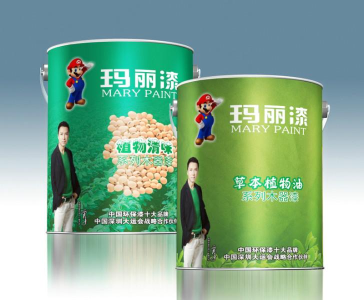 供应家装漆第一品牌香港影视名星甄子丹代言环保漆招商