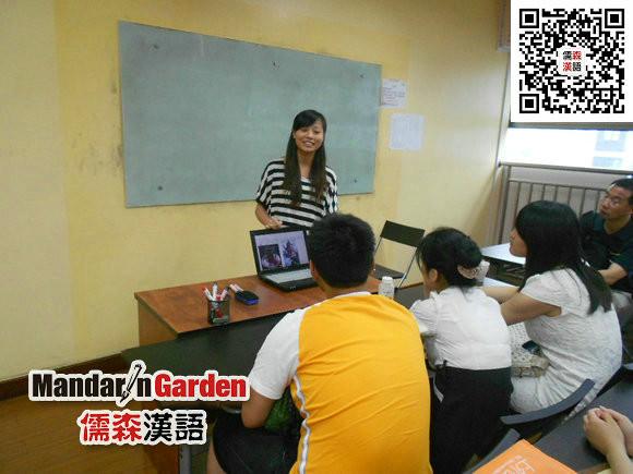 对外汉语教师招募中上海批发