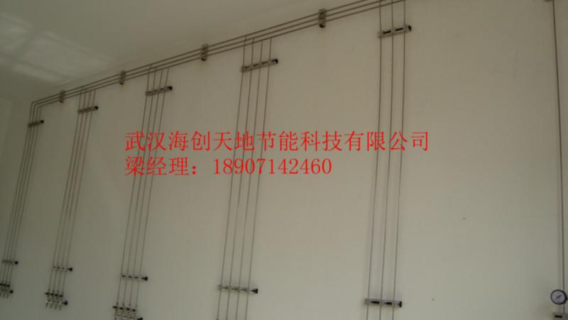 武汉大学实验室气体管道安装批发