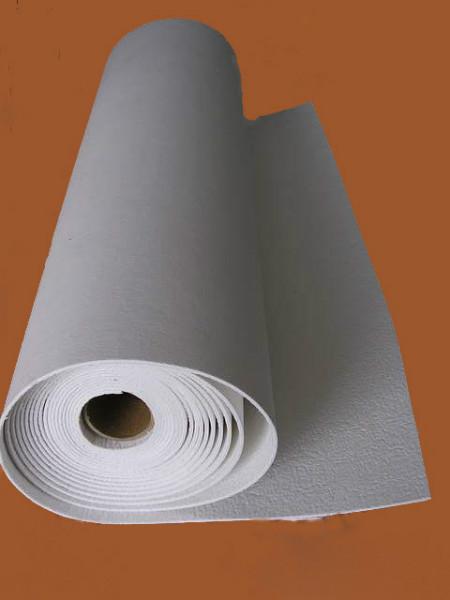 供应陶瓷纤维纸使用温度1300℃ 厚度1mm