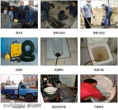 供应用于疏通的北京专业下水道疏通62578961图片
