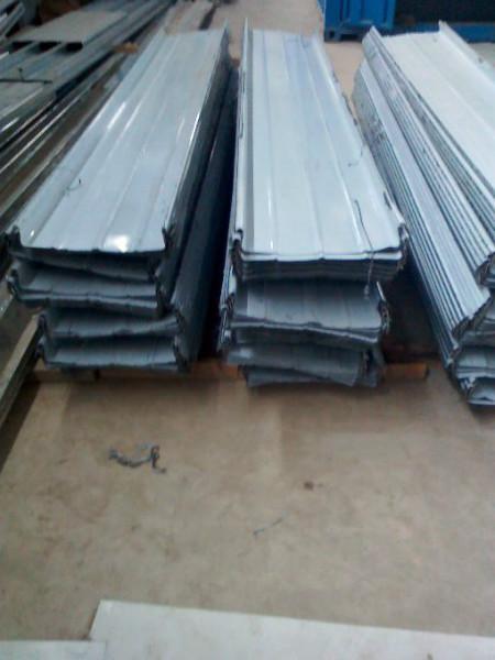 广西贵州铝镁锰合金屋面板批发