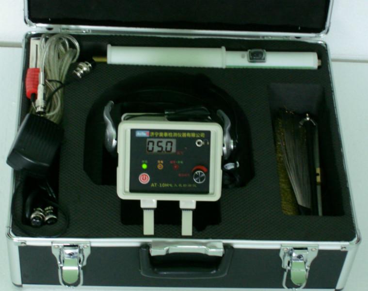 供应管道防腐层检测专用电火花检测仪，针孔检漏仪
