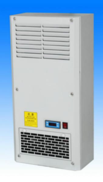电气柜空调，控制柜热交换器图片