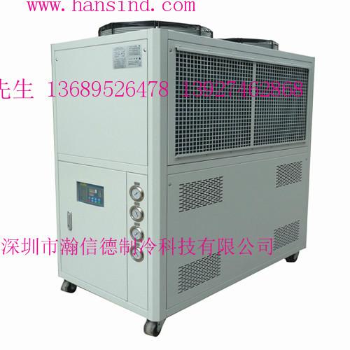 广州那家公司的工业冷水机便宜批发