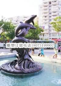 供应湖南喷泉雕塑/长沙喷泉雕塑价格
