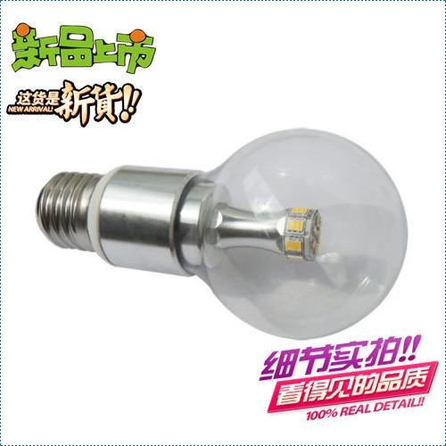 最新技术产品LED球泡灯供货商批发