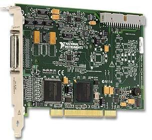 PCI-6224数据采集卡批发