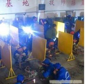 供应邢台电焊工培训常年招生