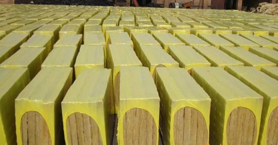 供应承德防火岩棉板厂家，高密度保温岩棉板，外墙岩棉板价格