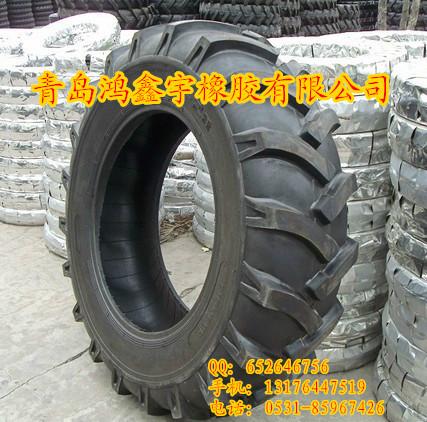 供应多功能微耕机轮胎农用轮胎价格400-16