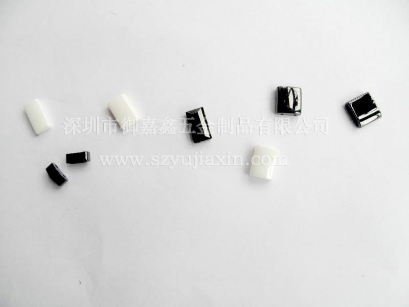 供应氧化锆陶瓷结构件 黑锆陶瓷 白锆陶瓷 陶瓷表壳