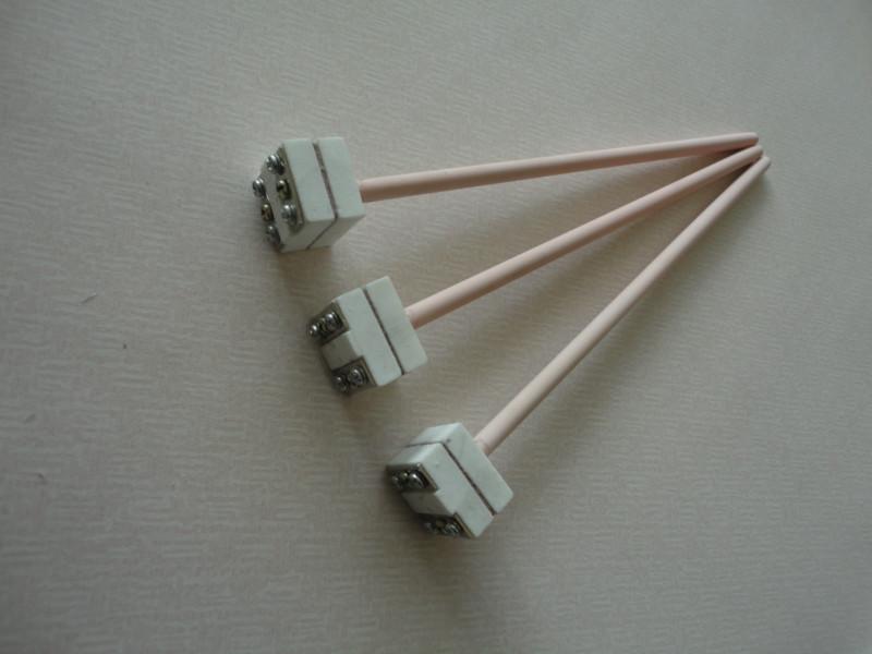 供应铂铑热电偶S型B型R型热电偶