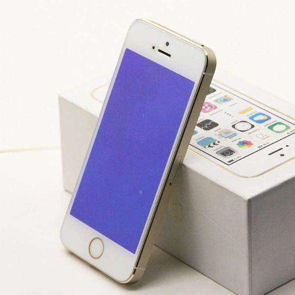 供应新品iphone5S手机蓝宝石膜
