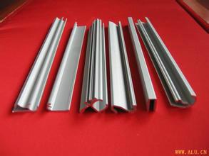供应异型铝型材生产北京铝材加工