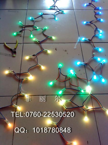 供应LED星星灯生产商图片