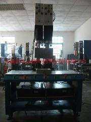 供应SD卡超声波塑胶焊接机 SD卡超声波塑胶焊接机生产厂家