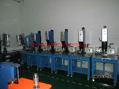 供应广州超音波熔接机厂家 广州市超音波焊接机生产厂家图片