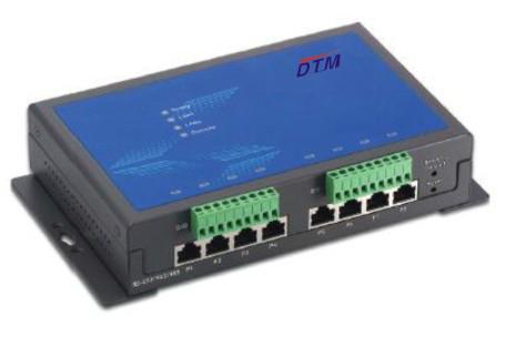 供应DTM1000CK串口服务器