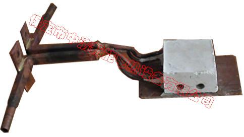 钢丝弹簧钢丝用透热淬火超音频感应设备热销天津中清制造