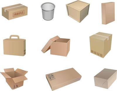 昆山纸箱包装设计有限公司批发