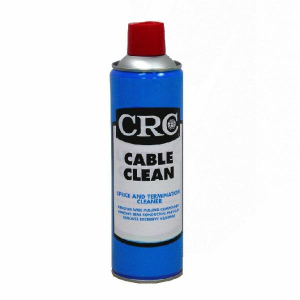 供应电缆带电清洗剂，CRC电缆清洁剂，进口电缆清洁剂批发