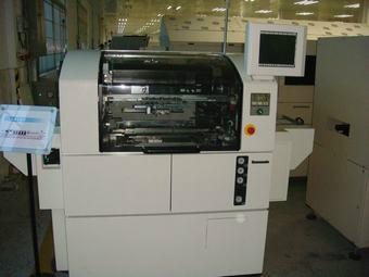 供应松下SP60,SP28全自动印刷机